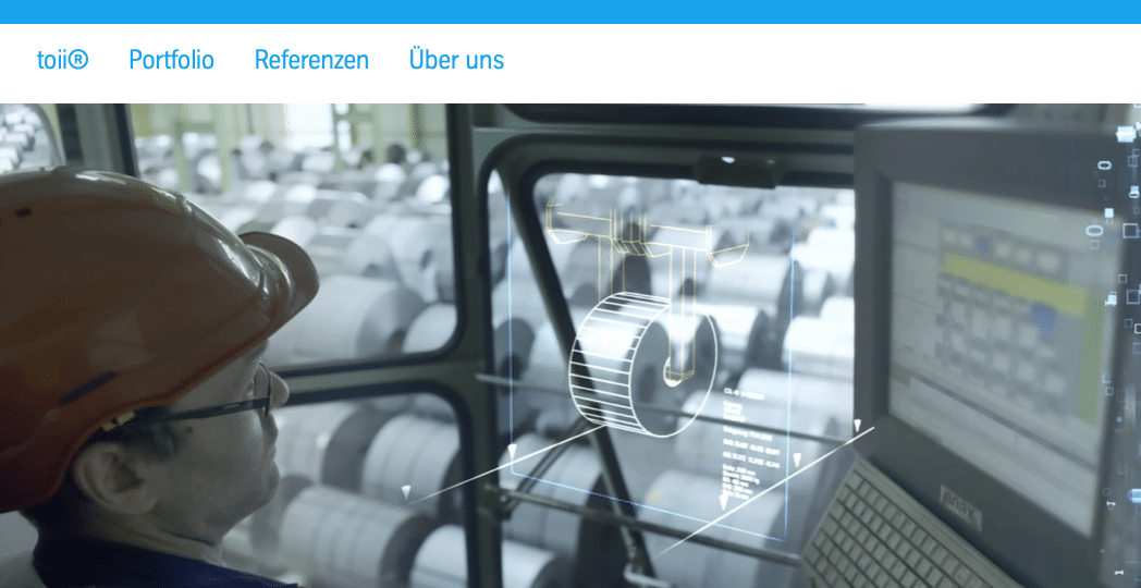 thyssenkrupp Materials IoT GmbH